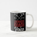 Suche nach lacrosse coach tassen Spieler