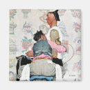 Suche nach seemänner magnete Vintag