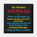 Suche nach stiefvater magnete Typografie