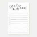 Suche nach funny post it Für sie