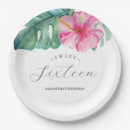 Suche nach hibiskus teller Für sie