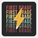 Suche nach lehrer der ersten klasse aufkleber Für kinder