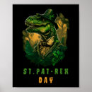 Suche nach happy st patricks day poster Kobold