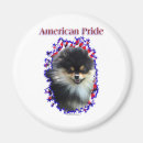 Suche nach zwergspitz magnete Hund