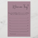 Suche nach heirat flyer Für sie