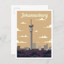 Suche nach johannesburg südafrika postkarten Reise