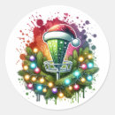 Suche nach disc aufkleber Golfplatz