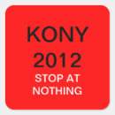 Suche nach kony aufkleber Krieg