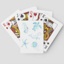 Suche nach meer spielkarten Jede person