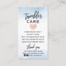 Suche nach blaues herz visitenkarten Für alle