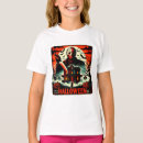 Suche nach gejagt tshirts Horror