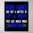 Suche nach geek spaß poster Gamer