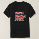 Suche nach bester onkel tshirts Onkle