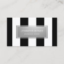 Suche nach schwarzweiss streifen visitenkarten Modern