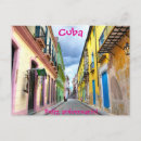 Suche nach cuba postkarten Reise