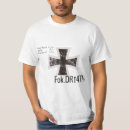 Suche nach roter baron tshirts Vintage