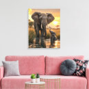 Suche nach niedlicher elefant leinwandbilder Liebe
