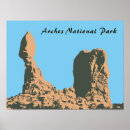 Suche nach arches national park poster Bögen