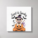 Suche nach halloween leinwandbilder Lustig