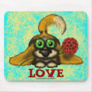 Suche nach lustiger hund mousepads Humorvoll