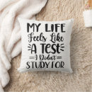 Suche nach test kissen Lustig