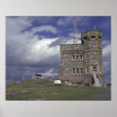 Suche nach neufundland poster Gebäude