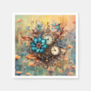 Suche nach decorative servietten Blumenreich