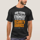 Suche nach wachmann tshirts Offizier
