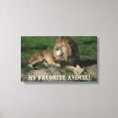 Suche nach wilder löwe leinwandbilder Für alle