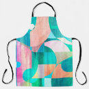 Suche nach mischung schürzen Farbig