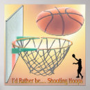 Suche nach basketballfan poster Basketballliebhaber