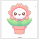 Suche nach töpfe aufkleber Blume