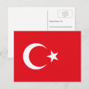 Suche nach türkische flagge postkarten Weltflaggen