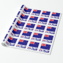 Suche nach neuseeland geschenkpapier Flagge
