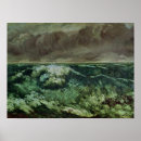 Suche nach gustave courbet poster 19th