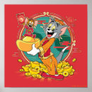 Suche nach glückliche maus poster Tom und jerry