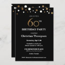 Suche nach glücklicher 60 geburtstag einladungen Gäste