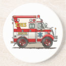 Suche nach krankenwagen untersetzer Krankenschwester