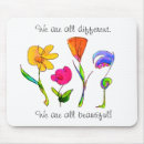 Suche nach unterschiedlich mousepads Diversity