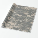 Suche nach army geschenkpapier Tarnung
