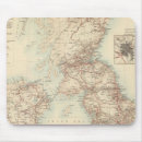 Suche nach ich eisenbahn mousepads Britische inselkarte