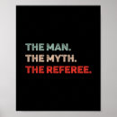 Suche nach schiedsrichter poster Power forward