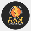 Suche nach elektroingenieur aufkleber Lustig