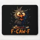 Suche nach lustige krähen mousepads Zitat