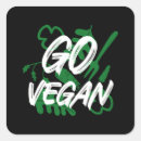 Suche nach vegetarian aufkleber Vegan