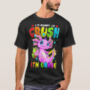 Suche nach axolotl kinder tshirts Ich