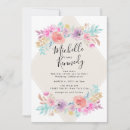 Suche nach pastel wedding einladungen Für sie