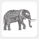 Suche nach zendala aufkleber Elefant