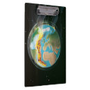 Suche nach planeten klemmbrett Erde