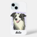 Suche nach border collie iphone hüllen Haustier